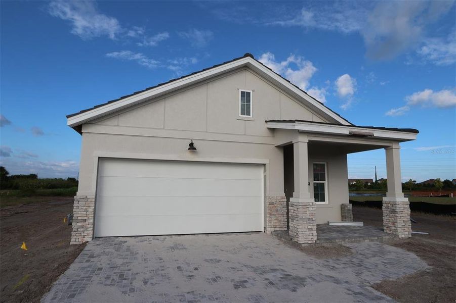 Image 6 of a home in Vistera of Venice – Garden Series.