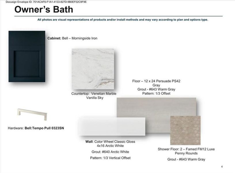 Image 71 of a home in Brackley Single Family.