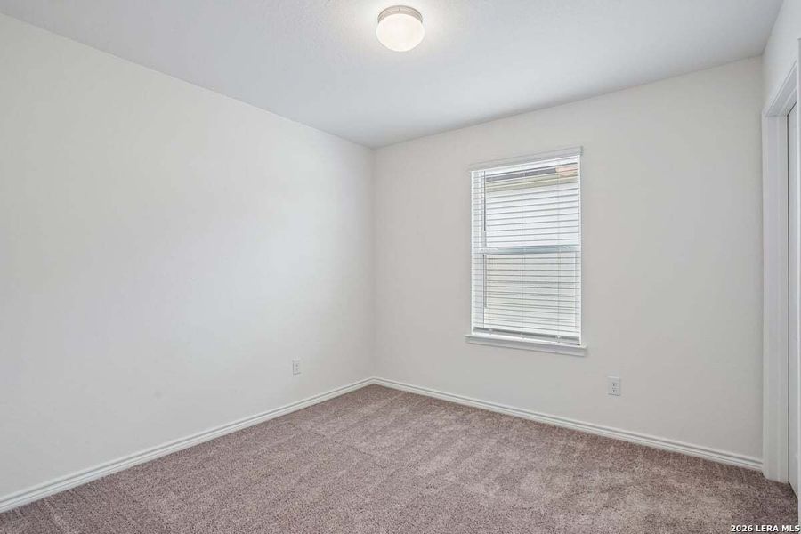 Spacious, unfurnished interior of a new home in Southton Cove, Elmendorf (Image 23).