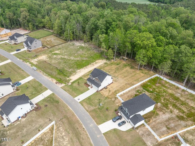 Image 28 of a home in Wellers Knoll.