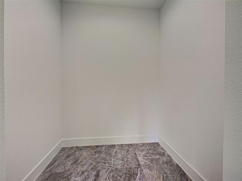 Spacious, unfurnished interior of a new home in , Port Charlotte (Image 34).