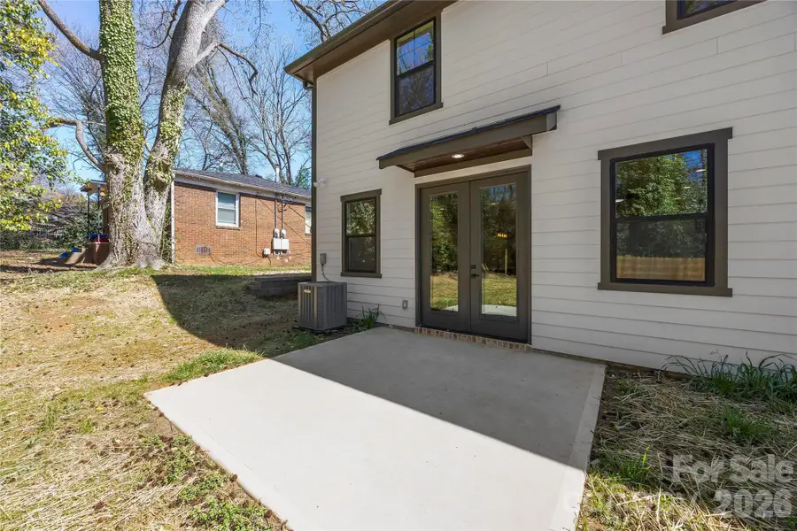 1331 Condon St, Charlotte, NC 28216