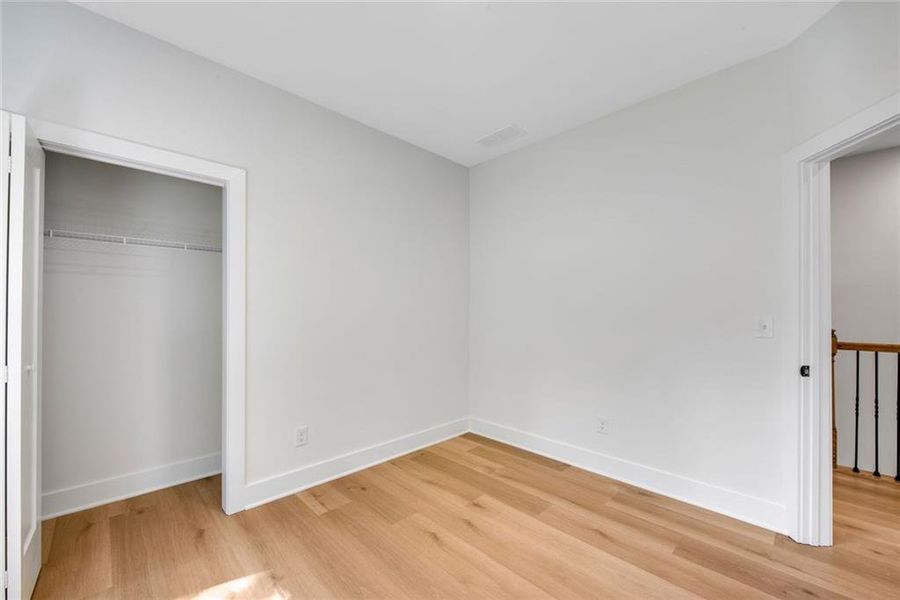Spacious, unfurnished interior of a new home in , Dallas (Image 39). Spacious, unfurnished interior of a new home in , Dallas (Image 39).