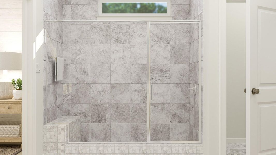 Image 29 of a home in Horizons at Carnes Crossroads | 55+: Cottage Collection.