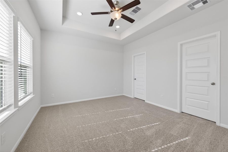 Spacious, unfurnished interior of a new home in , Magnolia (Image 26). Spacious, unfurnished interior of a new home in , Magnolia (Image 26).