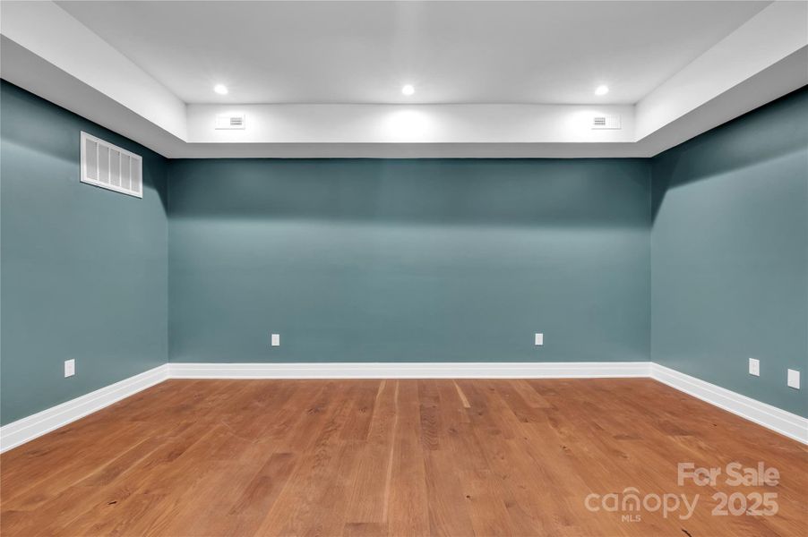 Spacious, unfurnished interior of a new home in , Charlotte (Image 18). Spacious, unfurnished interior of a new home in , Charlotte (Image 18).
