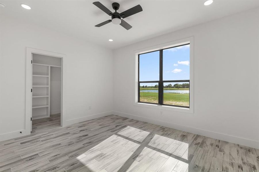 Spacious, unfurnished interior of a new home in , Wichita Falls (Image 21).