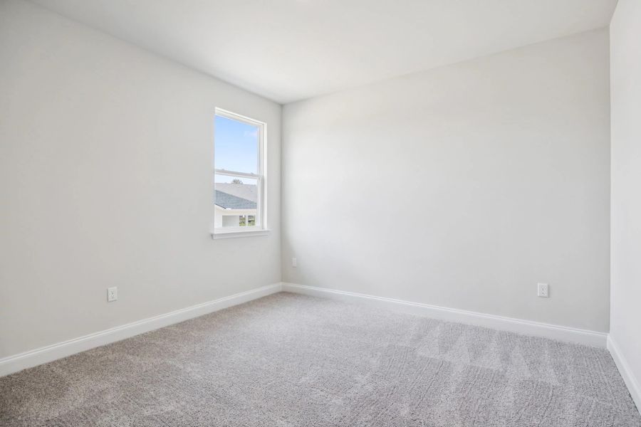 Spacious, unfurnished interior of a new home in Cedars at Cane Ridge | 55+ Community, Antioch (Image 35).