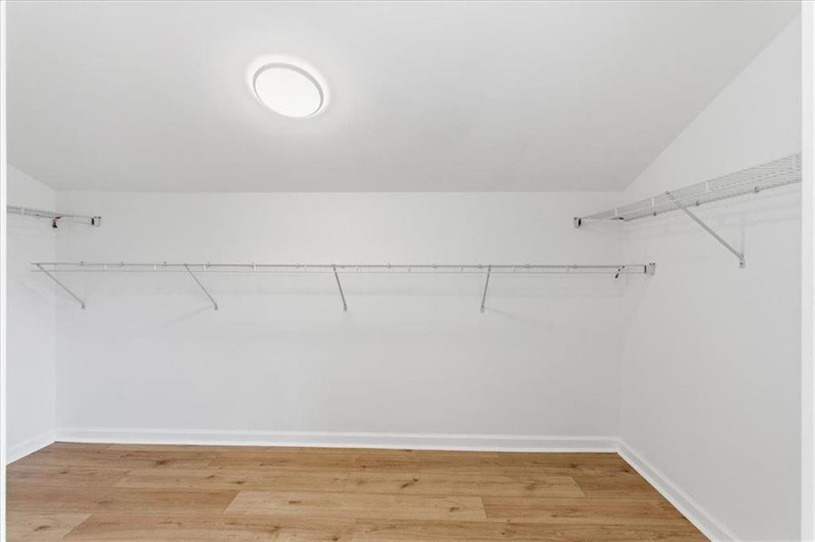 Spacious, unfurnished interior of a new home in , Rome (Image 51).