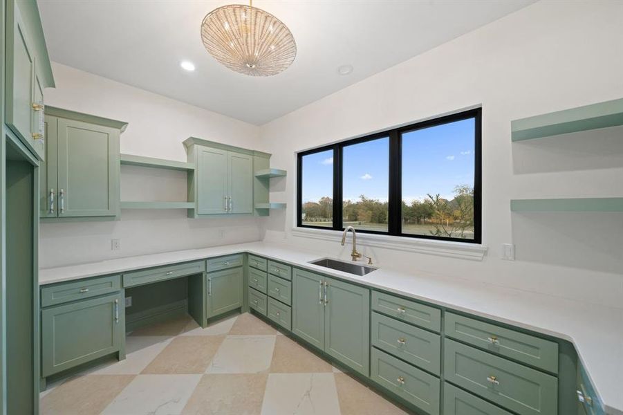 Furnished interior view inside a new home in , Gunter (Image 15). Furnished interior view inside a new home in , Gunter (Image 15).