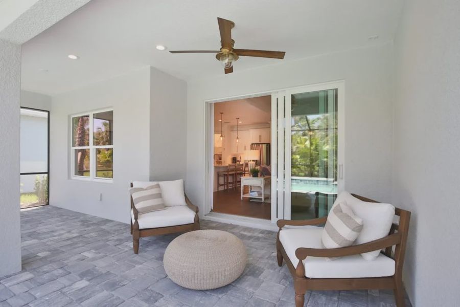 Image 31 of a home in Windward.