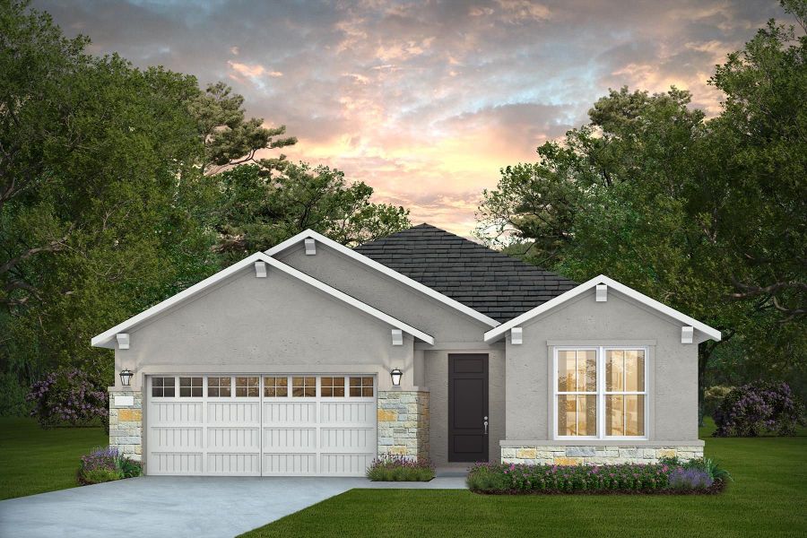 Image 38 representing the Prestige by Del Webb in Sun City Texas, Georgetown, TX. Image 38 representing the Prestige by Del Webb in Sun City Texas, Georgetown, TX.