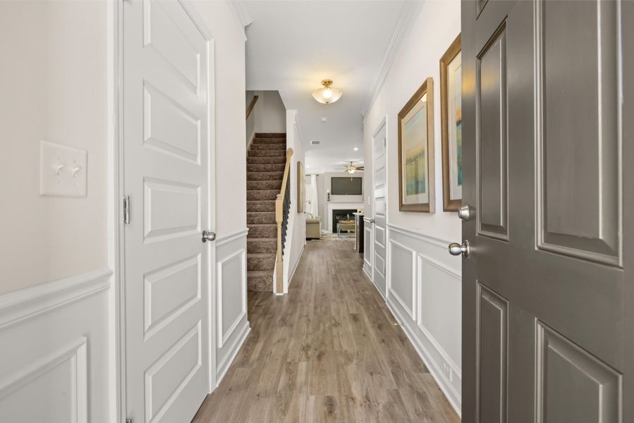 Smith Douglas Preston The Braselton II_0