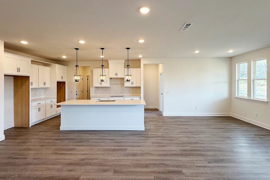 Image 36 of a home in Willow Landing.