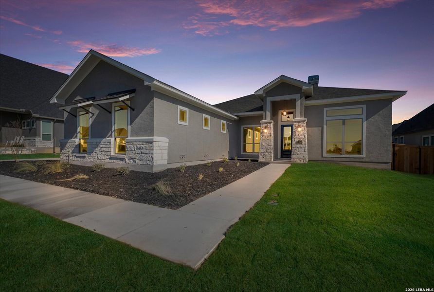 Image 27 of a home in Harvest Hills. Image 27 of a home in Harvest Hills.