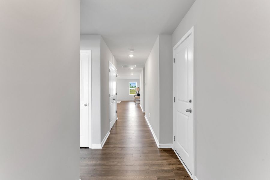 Raeford, NC New Home.  - Slide 7