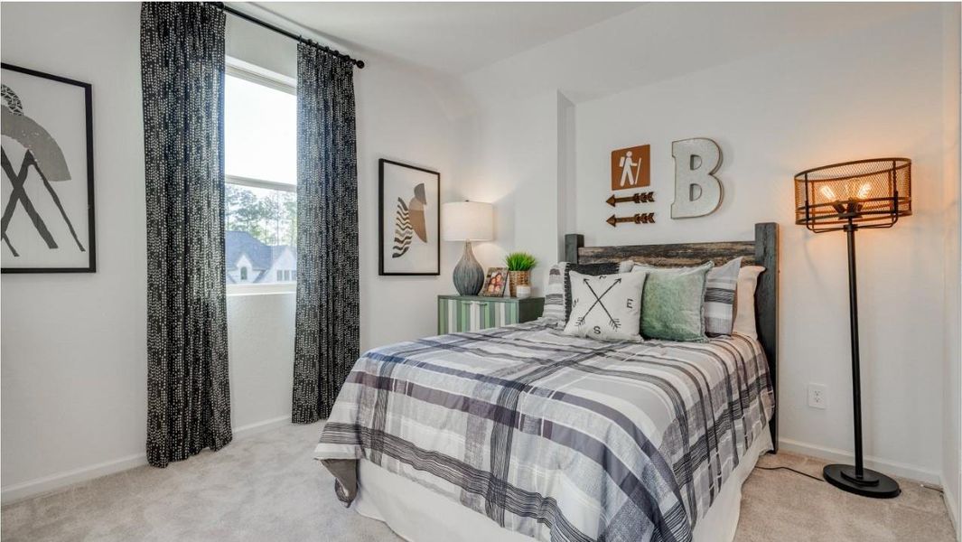 Pictures are representative of same floor plan - not the actual home