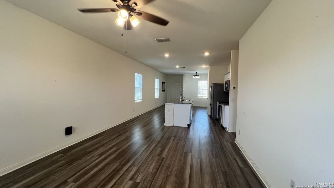 Image 26 of a home in Trails at Culebra.