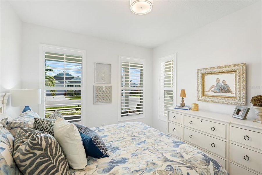 Furnished interior view inside a new home in , Sarasota (Image 25). Furnished interior view inside a new home in , Sarasota (Image 25).