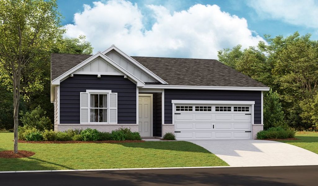 Alexandrite-E921-WilliamsportLanding Elevation B