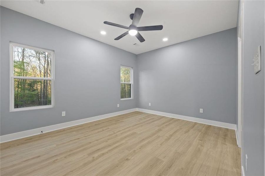 Spacious, unfurnished interior of a new home in , LaGrange (Image 12). Spacious, unfurnished interior of a new home in , LaGrange (Image 12).