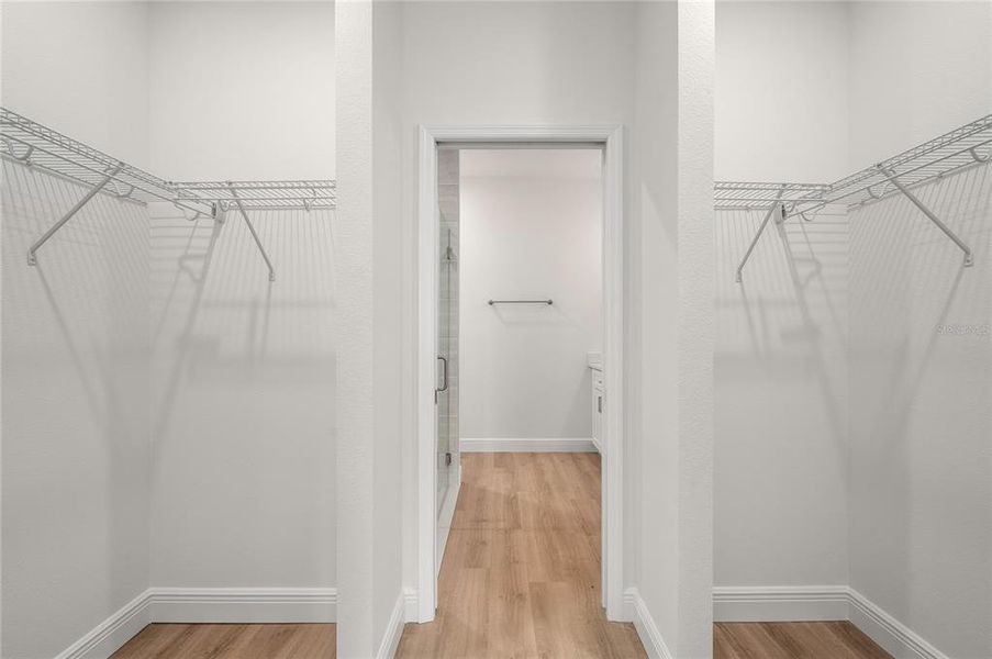 Spacious, unfurnished interior of a new home in , Osteen (Image 16). Spacious, unfurnished interior of a new home in , Osteen (Image 16).