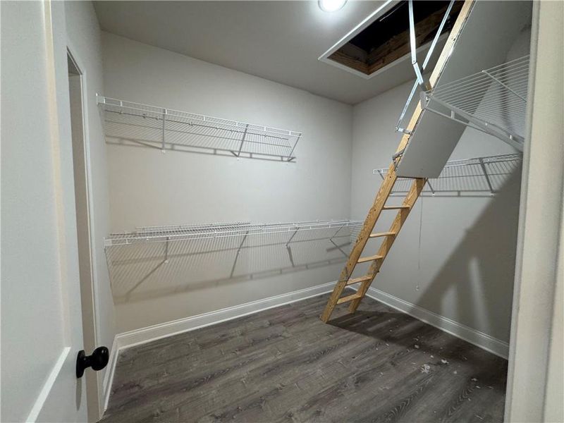 Spacious, unfurnished interior of a new home in , Toccoa (Image 17).
