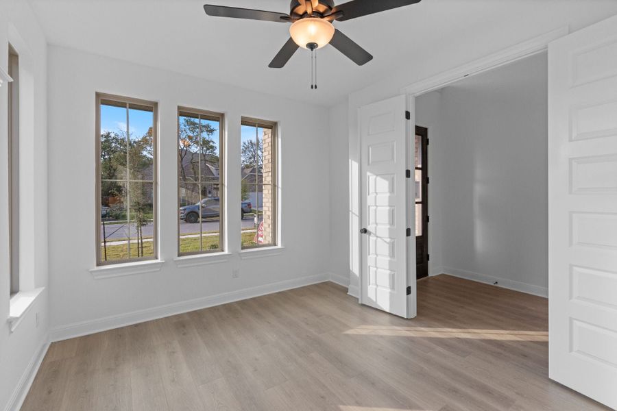 New Home in Kyle, TX.  - Slide 6