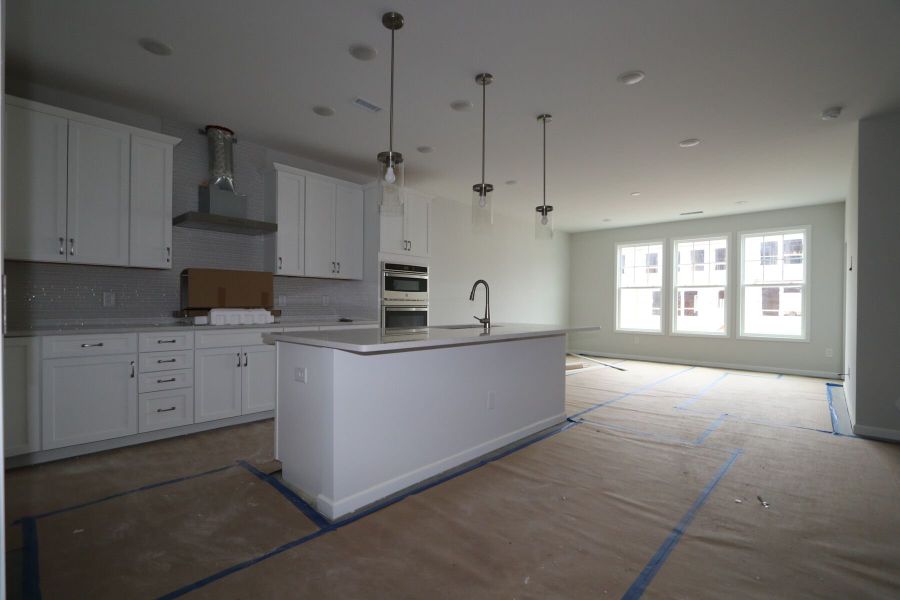 Kitchen Kitchen