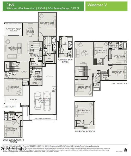 3159 Floorplan