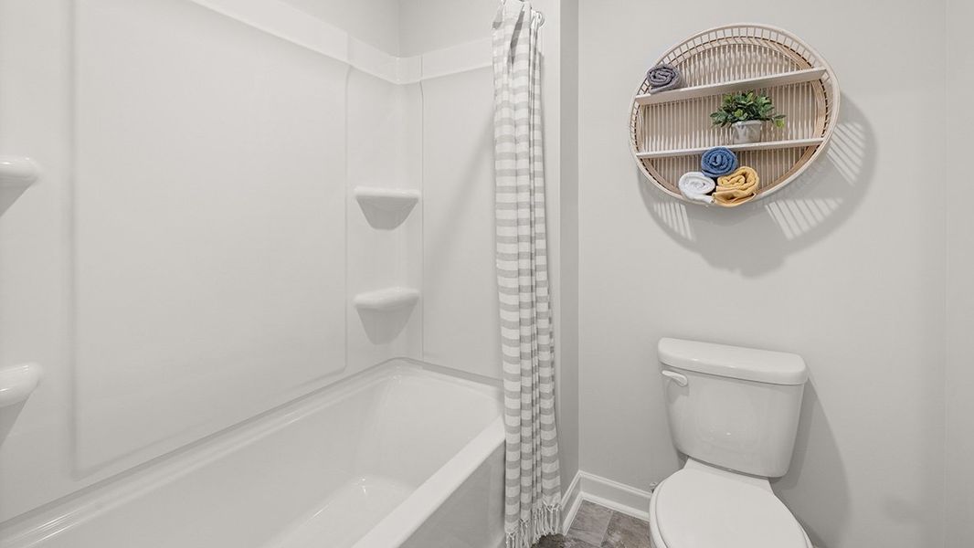 Image 26 representing the Hayden by D.R. Horton in Parkside at Carter Grove, Cartersville, GA. Image 26 representing the Hayden by D.R. Horton in Parkside at Carter Grove, Cartersville, GA.