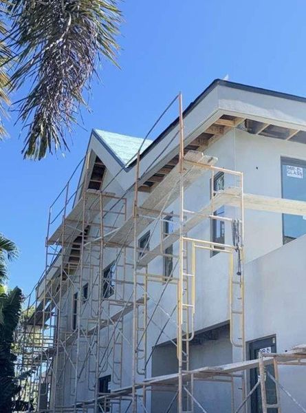 12/31 progress picture!