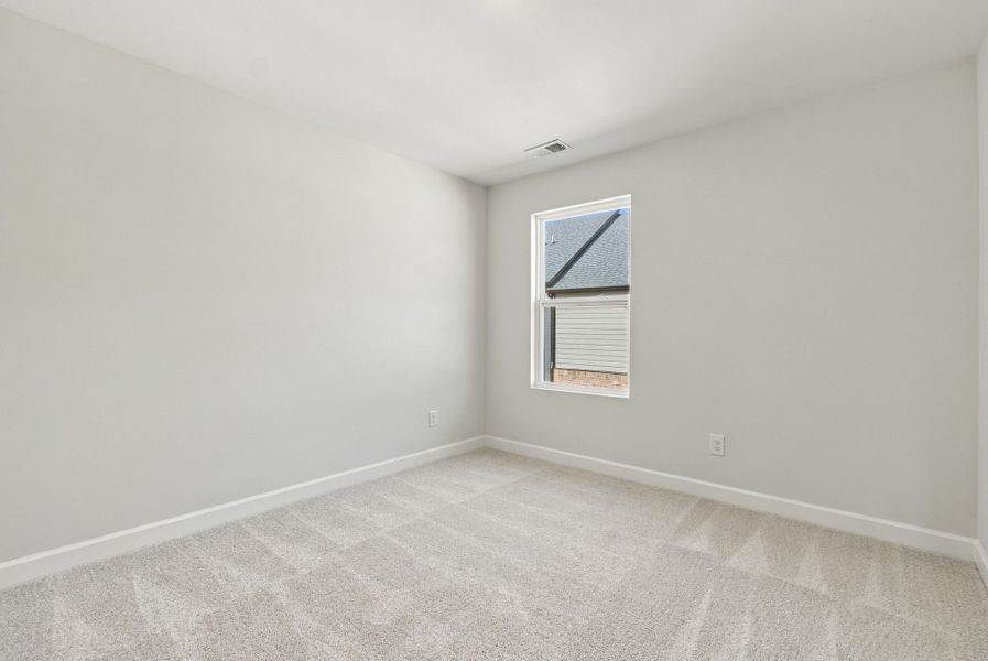 Grayson Second Bedroom at Anderson Park