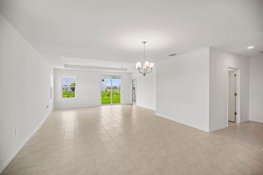 Great Room Great Room