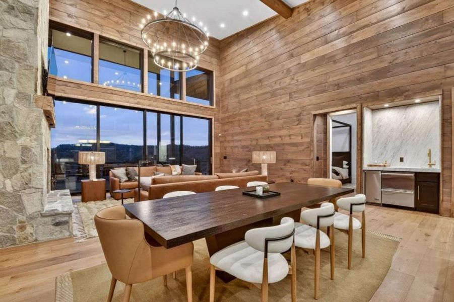 Community amenities in , Mineral Bluff (Image 68).