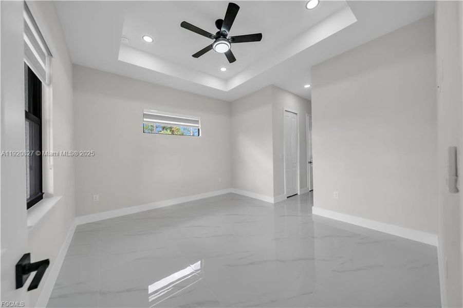 Spacious, unfurnished interior of a new home in , Lehigh Acres (Image 26). Spacious, unfurnished interior of a new home in , Lehigh Acres (Image 26).