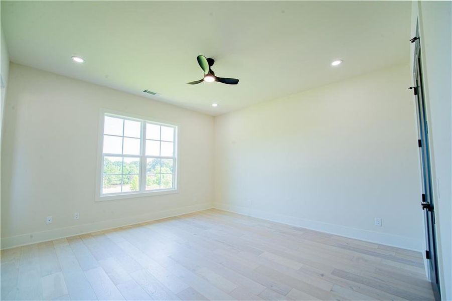Spacious, unfurnished interior of a new home in , Dacula (Image 51). Spacious, unfurnished interior of a new home in , Dacula (Image 51).