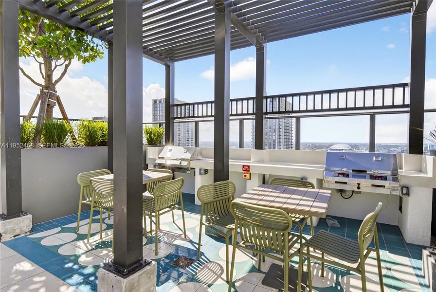 Community amenities in , Miami (Image 26).