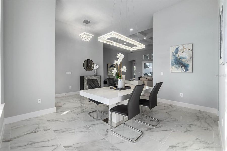 Exquisite Chandelier Exquisite Chandelier