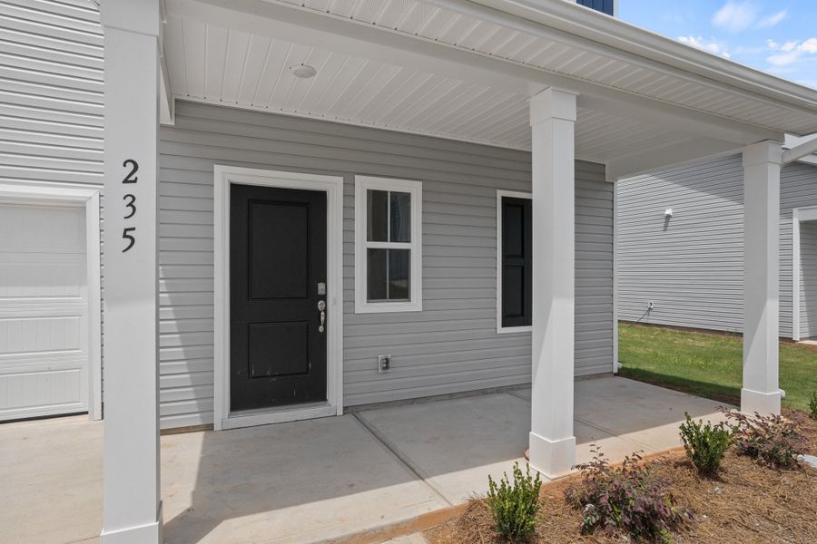 Woodruff, SC New Home.  - Slide 3