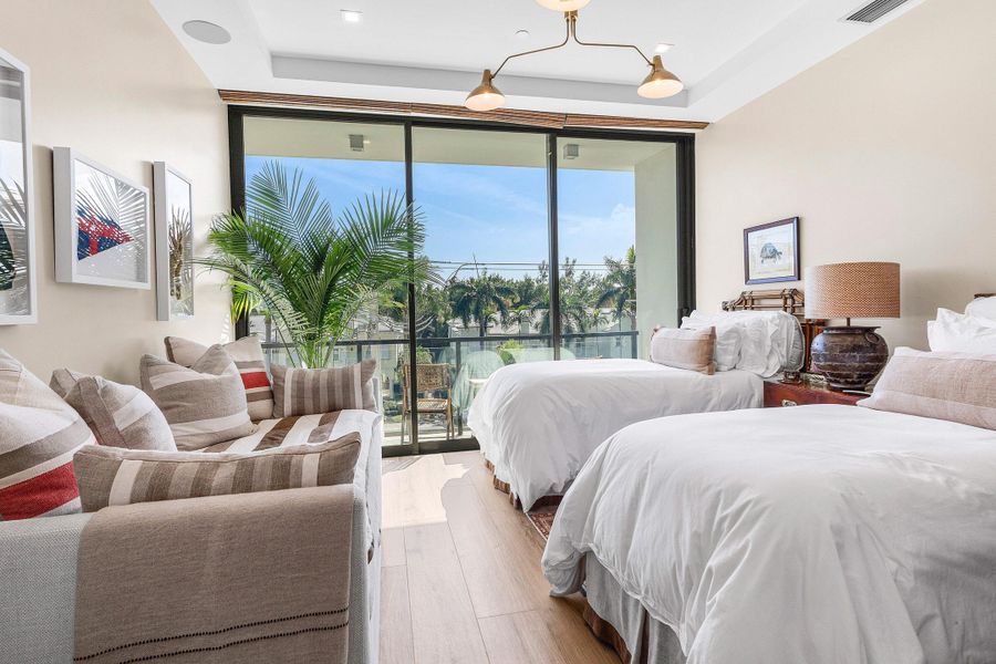 Guest Bedroom 1