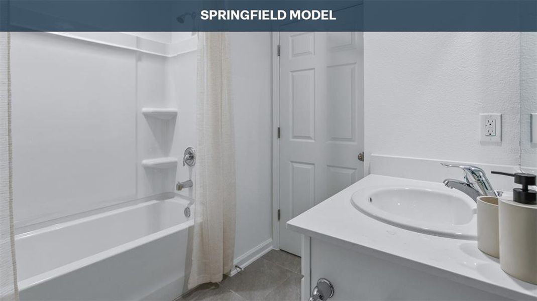 Close-up of interior finishes inside a home in , St. Augustine (Image 20).