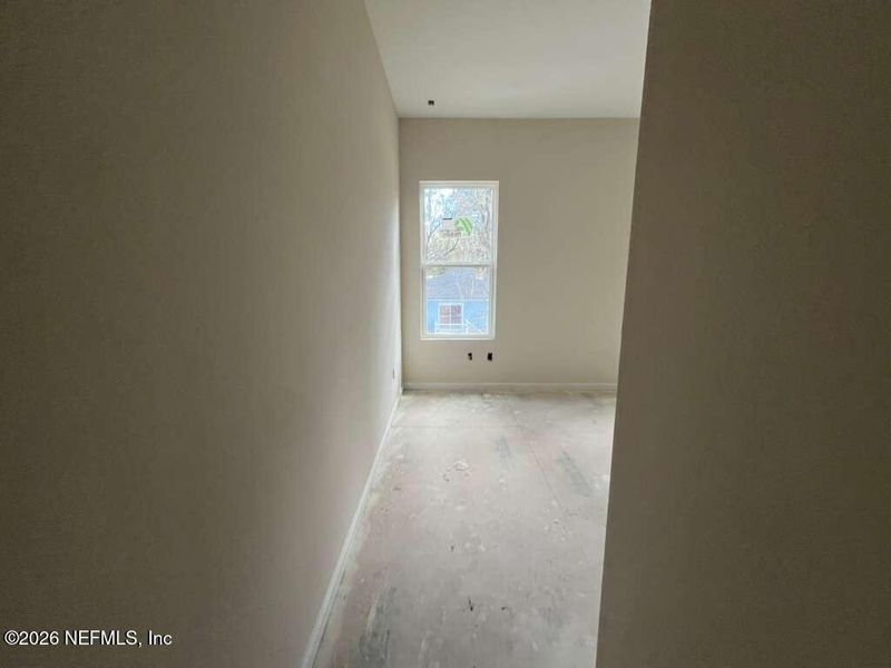 In-progress construction of a new home in , Jacksonville, FL (Image 28).