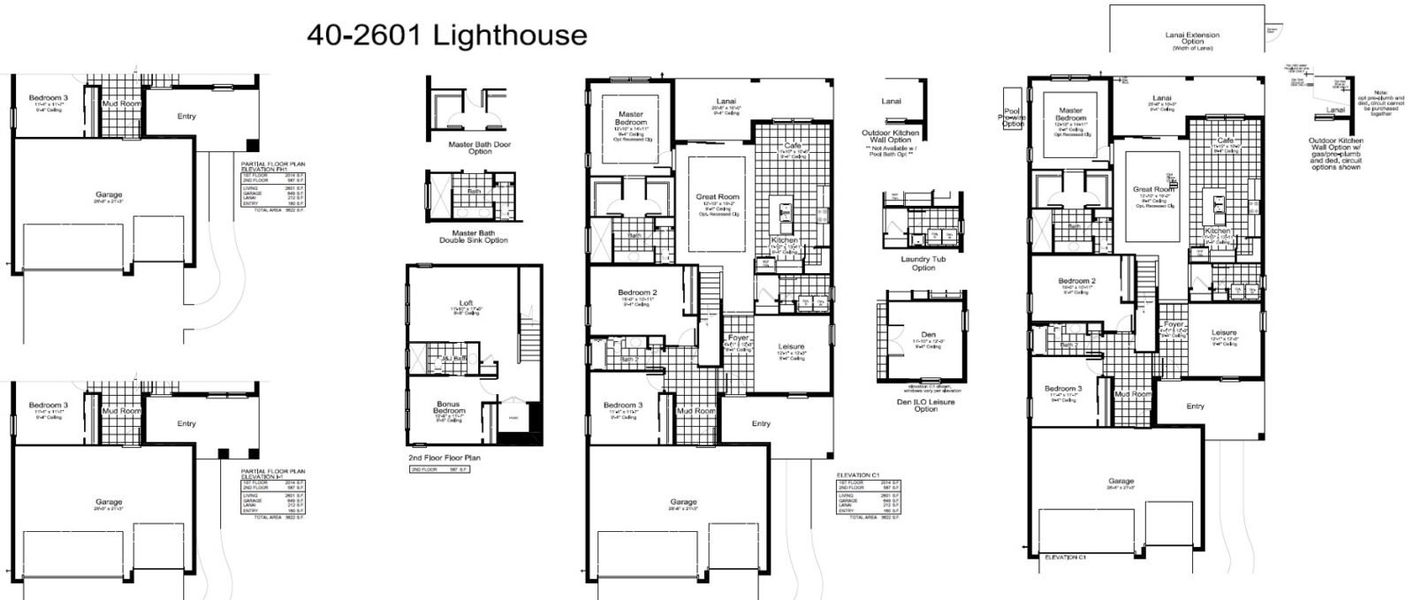 2D floor plan layout of this home in Windward, Sarasota, FL (Image 4). 2D floor plan layout of this home in Windward, Sarasota, FL (Image 4).