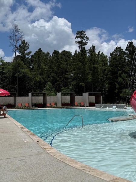 Community amenities in Mavera, Conroe (Image 13). Community amenities in Mavera, Conroe (Image 13).