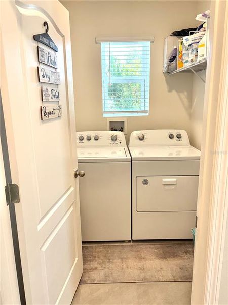 Image 45 of a home in Victoria Oaks.