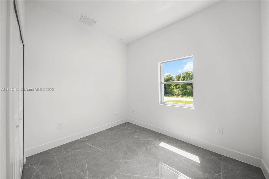 Spacious, unfurnished interior of a new home in , Lehigh Acres (Image 27). Spacious, unfurnished interior of a new home in , Lehigh Acres (Image 27).