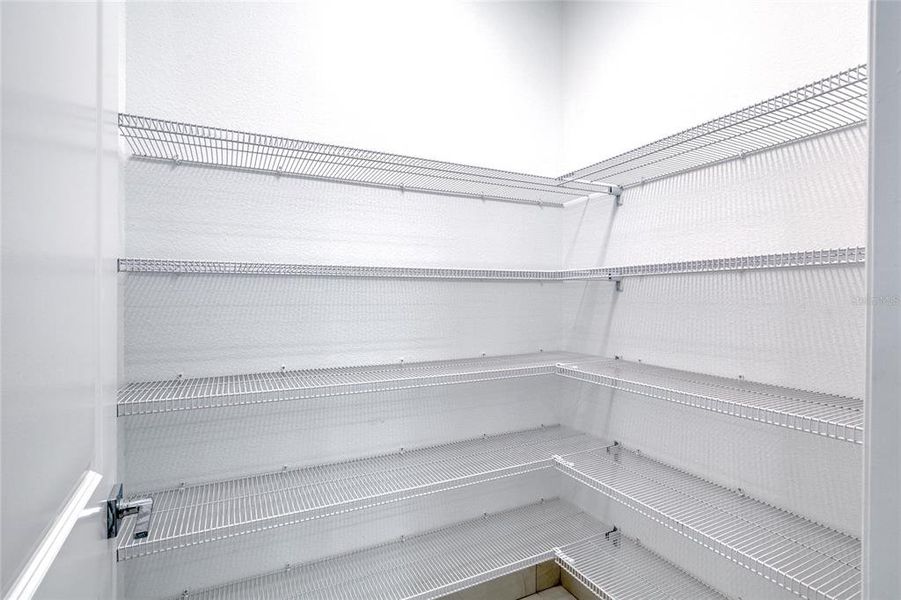 Spacious, unfurnished interior of a new home in , Daytona Beach (Image 51).