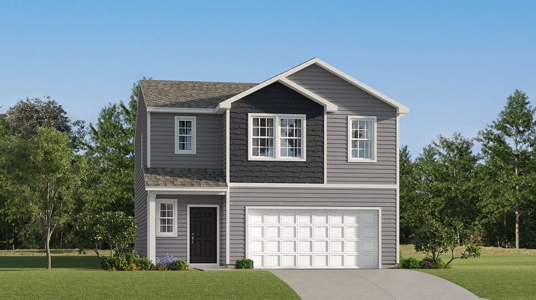 Parker Core Enclave Walk Shannon Woods L034 Broadmoor B Parker Core Enclave Walk Shannon Woods L034 Broadmoor B