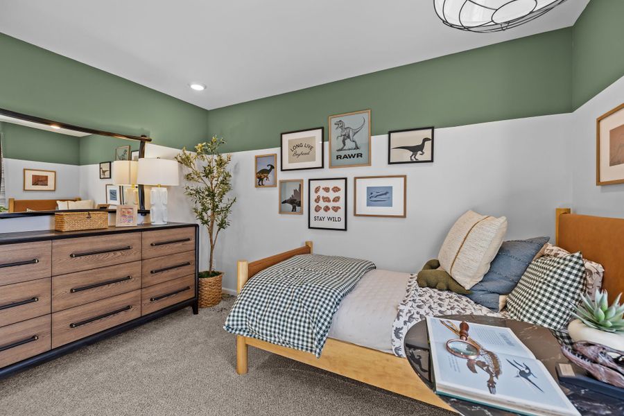 5br New Home in Kannapolis, NC.  - Slide 21